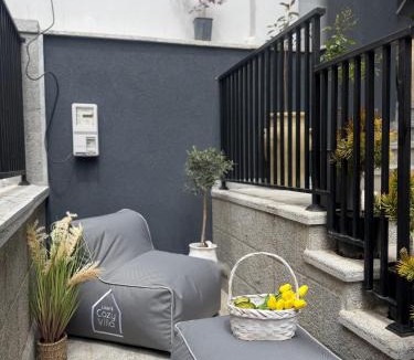 Korce House | Liams Cozy Villa
