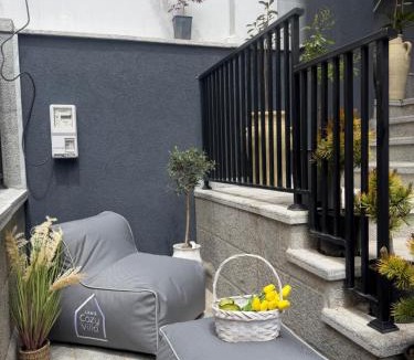 Korce House | Liams Cozy Villa