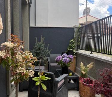 Korce House | Liams Cozy Villa
