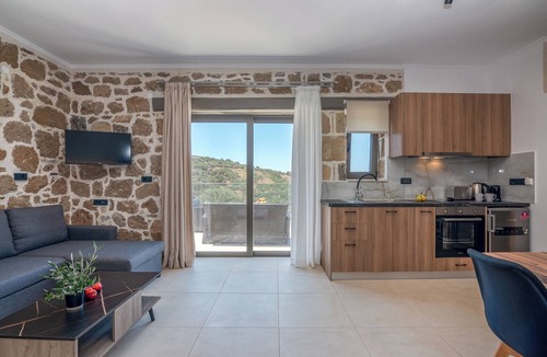 Limeniskos Apartment | Liastera Luxury Apartments & Studios II