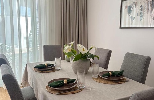 Rafajlovici Apartment | Libertina Rafailovici