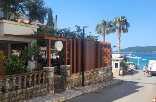 Rafajlovici Apartment | Libertina Rafailovici