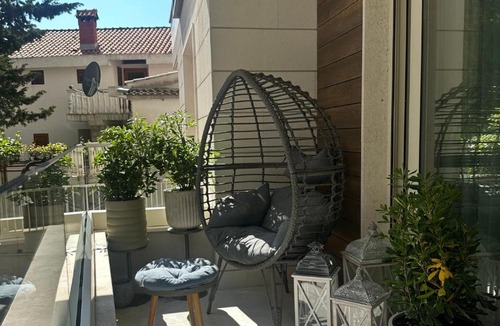 Rafajlovici Apartment | Libertina Rafailovici