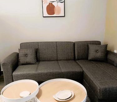 Ioannina Apartment | Liberty Loft
