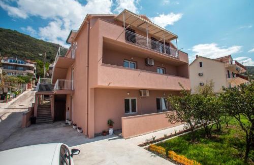 Tomicici Apartment | Libra Apartments