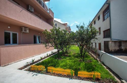 Tomicici Apartment | Libra Apartments