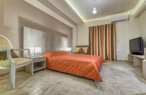 Zakynthos Town Apartment | Libre Apartments