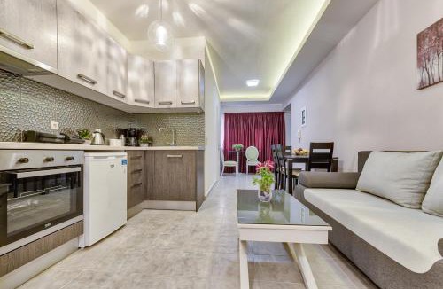 Zakynthos Town Apartment | Libre Apartments