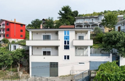 Shkoder House | Liburna - The Shiroka House