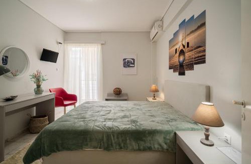 Mikri Mantineia Apartment | Lida Apartments