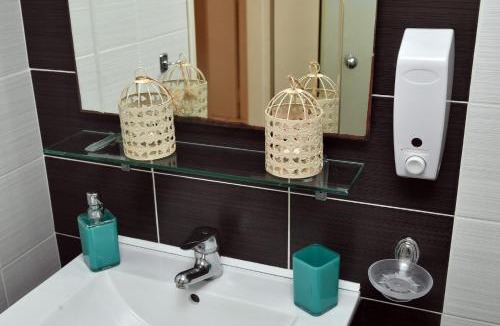 Mikri Mantineia Apartment | Lida Apartments