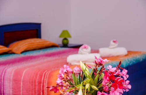 Kateleios Apartment | Light House
