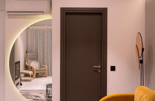 Patras Apartment | Light & kozy apartment