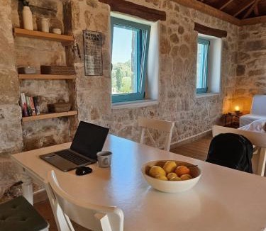 Agia Thekli Villa | Light & Stone Villa, Kefalonia