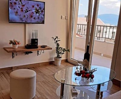 Tomicici Apartment | LightHouse Apartments