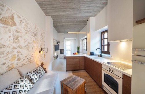 Old Town Rethymnon House | Ligres DownTown