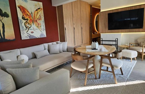 Kamariotissa Apartment | Like home in Samothraki 2