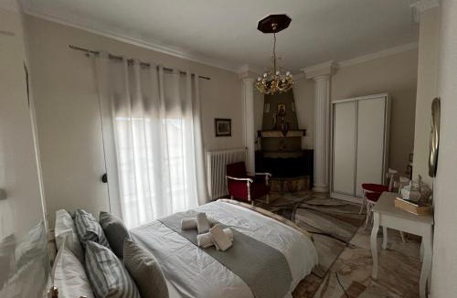 Litochoro Apartment | Like your Home.