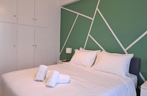 Zavlani Apartment | Like Your Home!