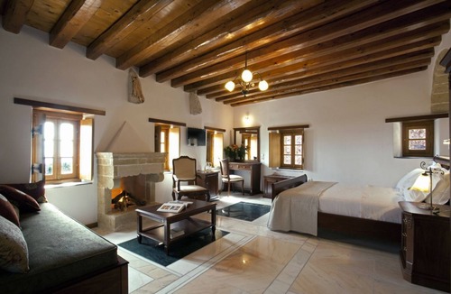 Monemvasia Hotel | Likinia Hotel