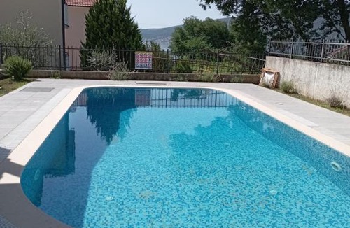 Baosici Apartment | Lila apartmani