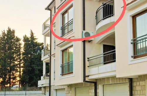 Baosici Apartment | Lila apartmani