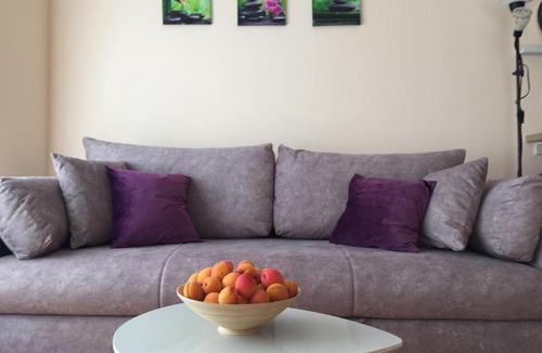 Baosici Apartment | Lila apartmani