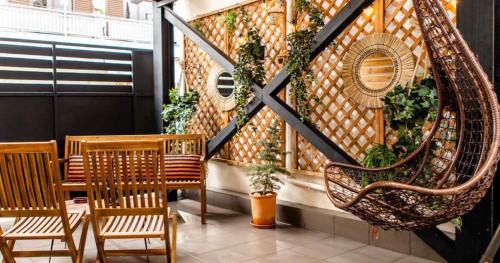 Asprovalta Apartment | Lila's Studios