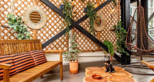 Asprovalta Apartment | Lila's Studios