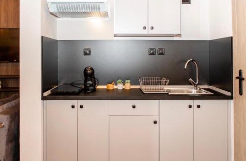 Asprovalta Apartment | Lila's Studios