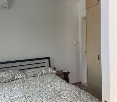 Ratzakli House | Lilac House Kefalonia