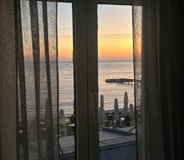 Old Town Apartment | Lili's Sea View