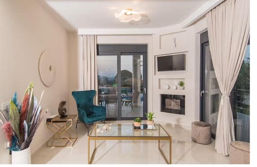 Alykes House | Lilia Home