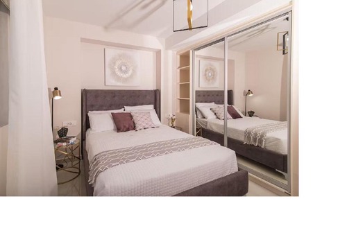 Alykes House | Lilia Home