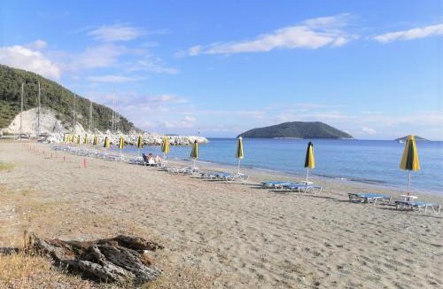 Neo Klima Apartment | Lilian Beachfront Apartments