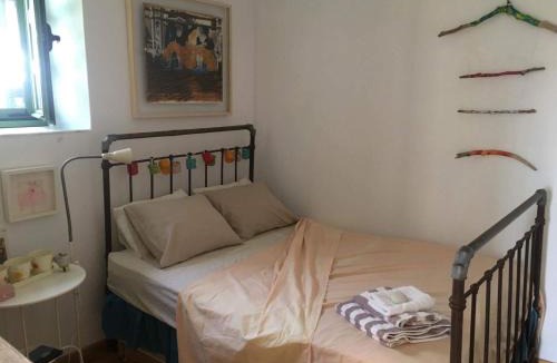 Zarakas House | Lillian's Traditional House