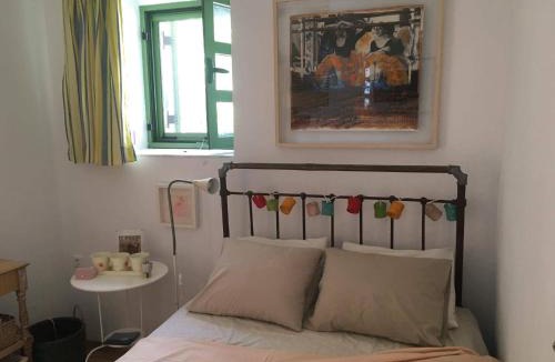 Zarakas House | Lillian's Traditional House