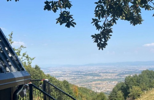 Gatnje Villa | LiLo s Villa