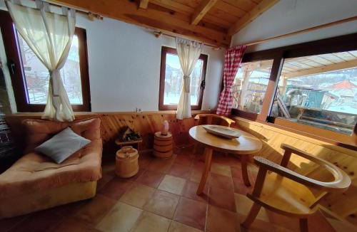 Kolasin House | Lily's cozy house