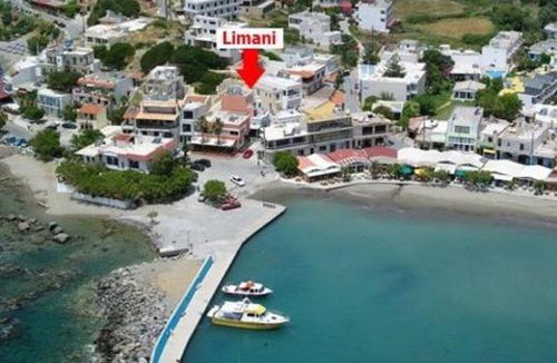 Plakias Apartment | Limani Apartments