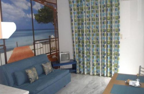 Plakias Apartment | Limani Apartments