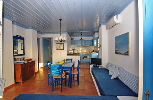 Isomata Cottage | Limani Cottage, Steni Vala
