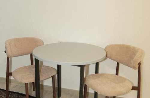 Muo Apartment | lime by kotor