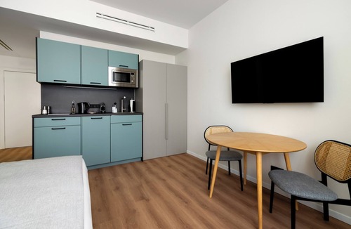Psirri Apartment | Limehome Athens Agora