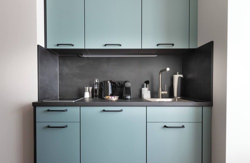 Psirri Apartment | Limehome Athens Agora