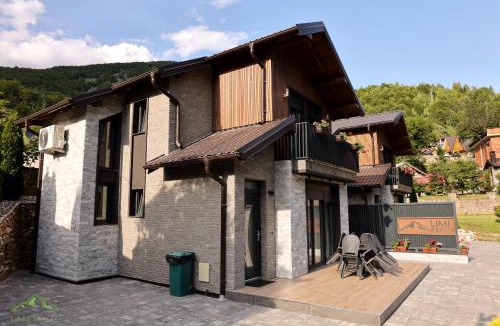 Pejë Villa | Limi-Resort