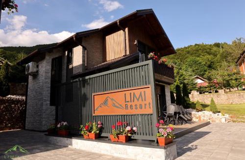 Pejë Villa | Limi-Resort