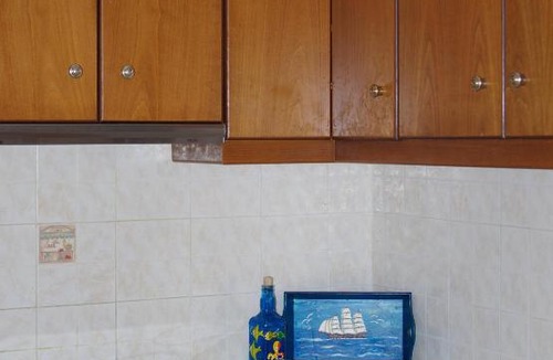 Naxos House | Limnes Home