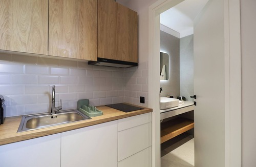Limni Hotel | LIMNI Boutique Experience Hotel