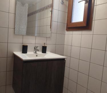 Agios Ioannis Apartment | Limnos IRiS Apartments